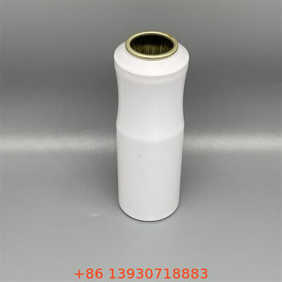 Contenitore di aerosol in alluminio di alta qualità con costruzione a prova di perdite senza saldature Proprietà di barriera superiore e durata leggera