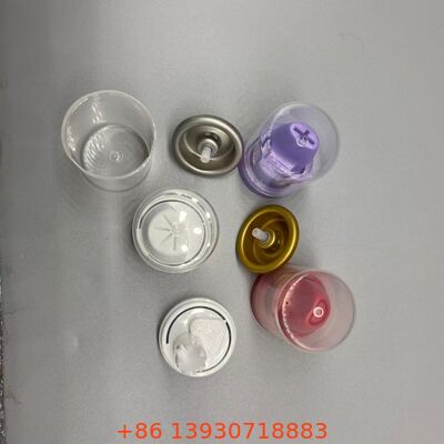 Valvola per Mousse per Capelli da 1 pollice Resistente alla Corrosione con Tecnologia di Distribuzione Uniforme della Schiuma