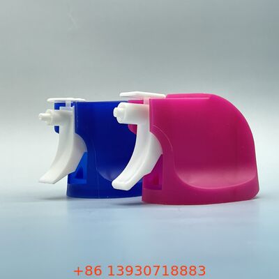Aerosol Spray Trigger Gun with Adjustable Nozzle for Precise Spray Control and Ergonomic Design