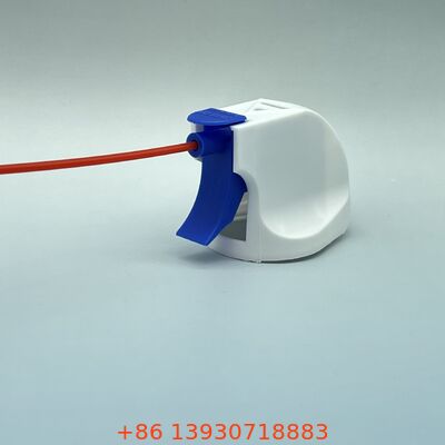 Cappuccio di accensione aerosol resistente ai versamenti chimici per la pulizia industriale