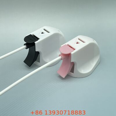 Pistola a spruzzo con grilletto aerosol con impugnatura ergonomica per un'erogazione di precisione