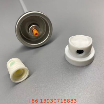 Attivatore di valvole produttive MDF per sistemi di spruzzatura adesivi per legno e applicazioni di produzione di mobili con uso di distribuzione di precisione
