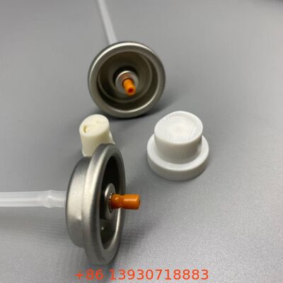Attivatore di valvole produttive MDF per sistemi di spruzzatura adesivi per legno e applicazioni di produzione di mobili con uso di distribuzione di precisione