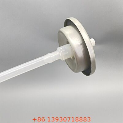 Valvola di pulizia del carburatore multiuso non tossica resistente alla corrosione per applicazioni industriali e automobilistiche