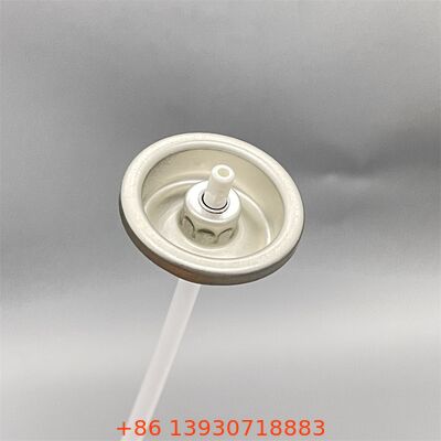 Valvola di pulizia del carburatore multiuso non tossica resistente alla corrosione per applicazioni industriali e automobilistiche