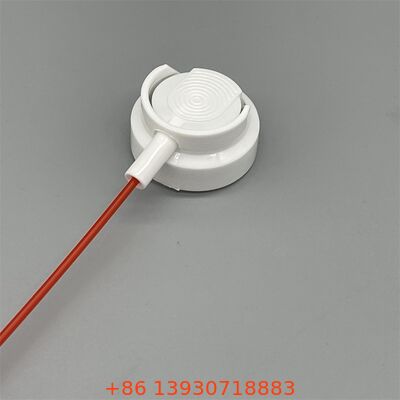 Valvola industriale WD-40: progettata per spruzzi di precisione e versatilità multiuso