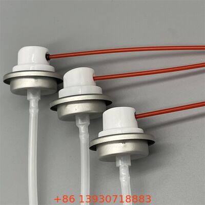 Valvola di pulizia multiuso per carico pesante per la manutenzione del carburatore e del motore