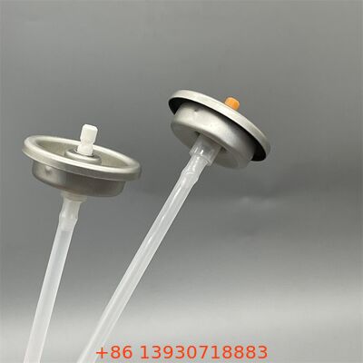 Valvola di pulizia multiuso per carico pesante per la manutenzione del carburatore e del motore