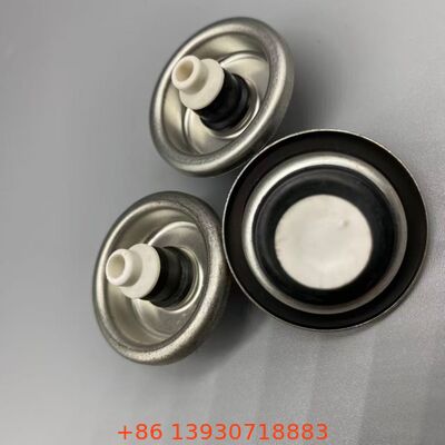 Valvole di schiuma in PU a corto raggio professionali per applicazioni multiuso