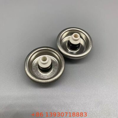 Valvole di schiuma in PU a corto raggio professionali per applicazioni multiuso