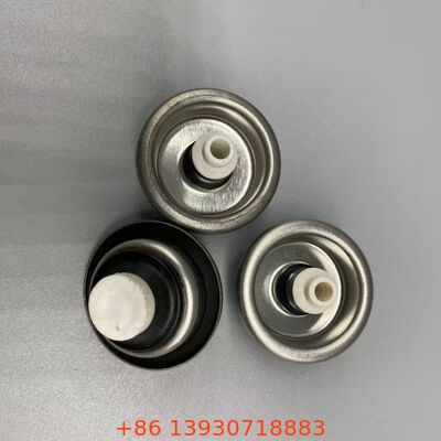 Valvole di schiuma in PU a corto raggio professionali per applicazioni multiuso