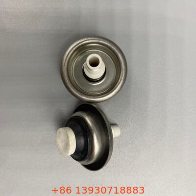 Aerosol PU Foam Valve with Extended Dip Tube System for Controlled Foam Dispensing and High-Pressure Rated Construction