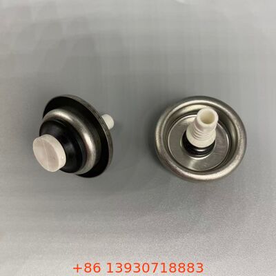 Valvola in schiuma PU ad alte prestazioni a stelo corto per uso versatile