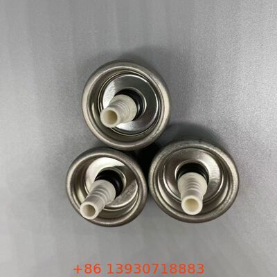 Valvola in schiuma PU ad alte prestazioni a stelo corto per uso versatile