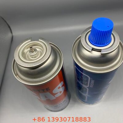 Valvola per stufe da cucina da 1 pollice ad alta durata con tappo di protezione rosso