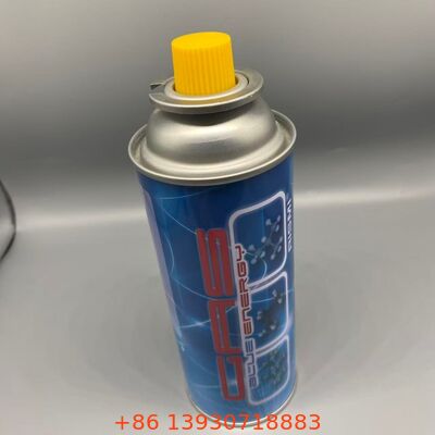 Valvola per stufe da cucina da 1 pollice ad alta durata con tappo di protezione rosso