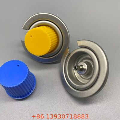 Valvola di controllo della portata della stufa a gas premium ad alta pressione