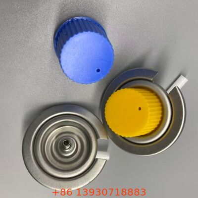 Valvola di controllo per piano cottura a gas ad alta pressione premium