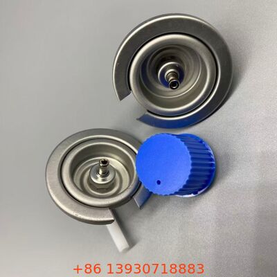 Valvola di controllo per piano cottura a gas ad alta pressione premium