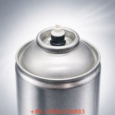 Valvola in schiuma PU da un pollice ad alta pressione con stelo corto per dispensazione controllata