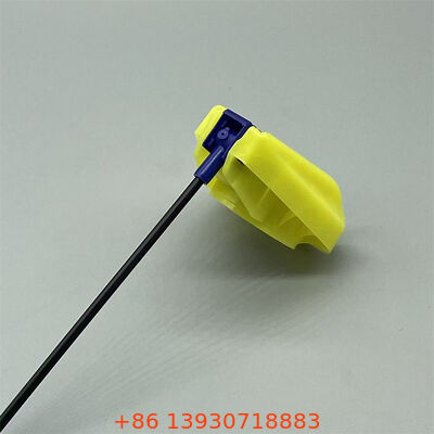 Spruzzatore pieghevole portatile con ugello regolabile e costruzione in PP resistente per l'uso polifunzionale