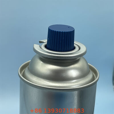 Butane Gas Valve with Low-Emission Design, Leak-Proof Performance, and Consistent Flow Control for Indoor & Outdoor Use