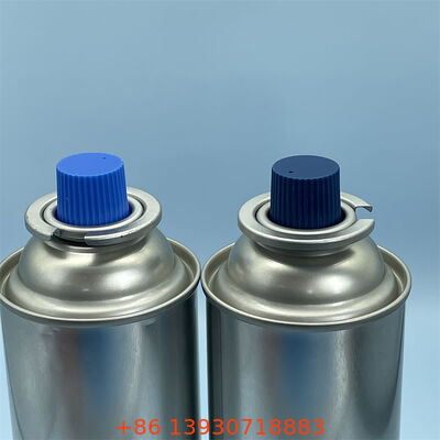 Valvola per stufe da cucina esterna da 1 pollice di grado industriale con copertura di sicurezza rossa