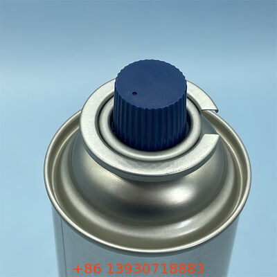 Valvola per stufe da cucina esterna da 1 pollice di grado industriale con copertura di sicurezza rossa