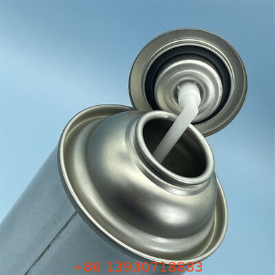 Valvola a prova di perdite e anti-sgocciolamento da un pollice per bombole di gas per una gestione sicura ed efficiente del carburante in campeggio e in cucina portatile