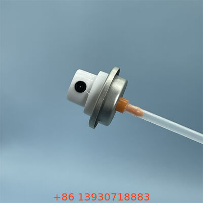 UV-resistente Custom Color-matched Ready-to-install Aerosol Male Paint Spray Valve con atomizzazione di nebbia fine
