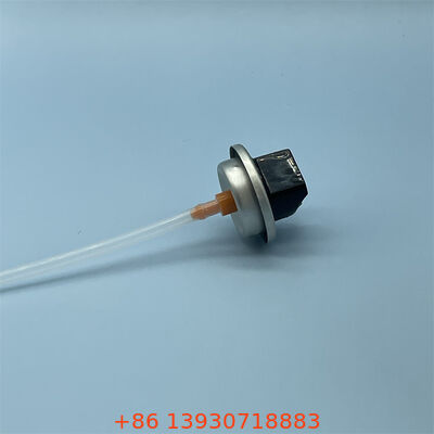 UV-resistente Custom Color-matched Ready-to-install Aerosol Male Paint Spray Valve con atomizzazione di nebbia fine