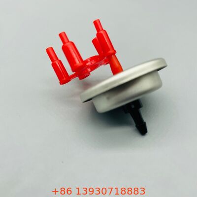 Valvola di Ricarica Accendino a Gas Butano da 1 Pollice con Ugello Universale Compatibile e Resistenza ad Alta Pressione