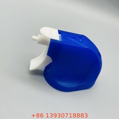 Design del grilletto che riduce l'affaticamento della pistola a spruzzo aerosol per bombolette aerosol