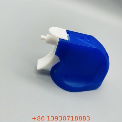 Design del grilletto che riduce l'affaticamento della pistola a spruzzo aerosol per bombolette aerosol