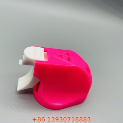 Design del grilletto che riduce l'affaticamento della pistola a spruzzo aerosol per bombolette aerosol