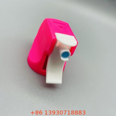 Pistola di spruzzatura a aerosol di prim'ordine con spruzzatore a portata estesa per soffitti alti