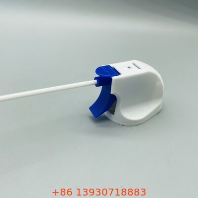 Pistola di spruzzatura a aerosol di prim'ordine con spruzzatore a portata estesa per soffitti alti