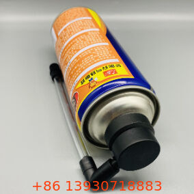 Mandrino per gonfiaggio pneumatici in ottone con bloccaggio