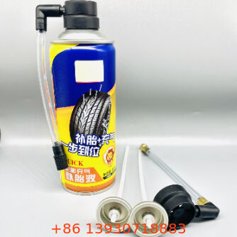 Mandrino per gonfiaggio pneumatici in ottone con bloccaggio