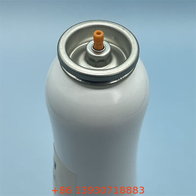 Valvola Aerosol Deodorante ad Alte Prestazioni con Atomizzazione ad Asciugatura Rapida, Design a Prova di Perdite e Resistente all'Intasamento, e Tecnologia di Erogazione a 360°