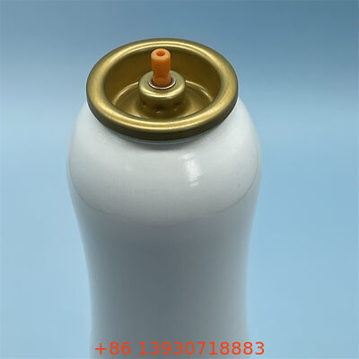 Valvola spray di precisione avanzata per una difesa affidabile dagli odori