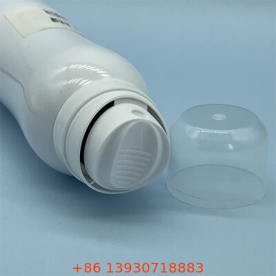 Valvola spray di precisione avanzata per una difesa affidabile dagli odori