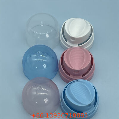 Valvola per dispenser di body spray, valvola spray aerosol per cura personale, fragranza corporea quotidiana, applicazione per imballaggi standard