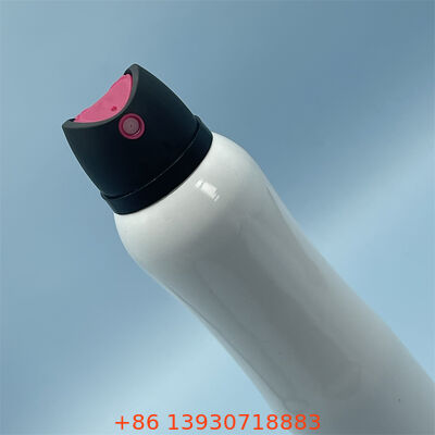 Valvola per dispenser di body spray, valvola spray aerosol per cura personale, fragranza corporea quotidiana, applicazione per imballaggi standard