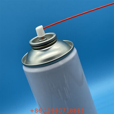 Valvola aerosol da 1 pollice per spray antiacque e anti ruggine