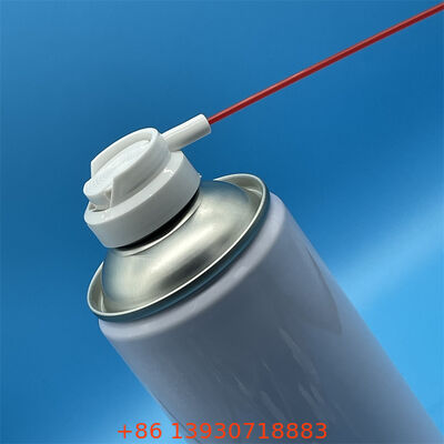 Valvola Aerosol di Precisione per Lattine di Spray Lubrificante Penetrante