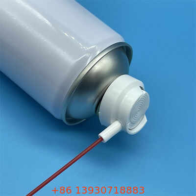 Valvola aerosol da 1 pollice per spray antiacque e anti ruggine