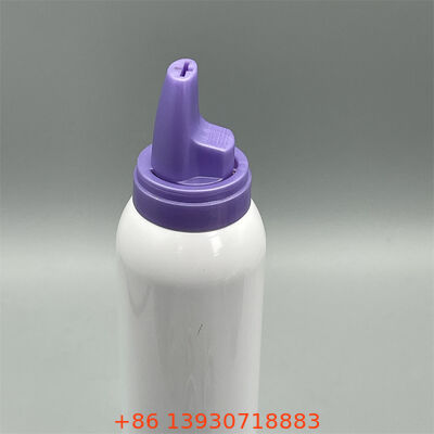 Valvola Aerosol per Cura Personale da 1 pollice per Spray Mousse per Acconciature