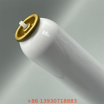 Valvola Aerosol per Cura Personale da 1 pollice per Spray Mousse per Acconciature