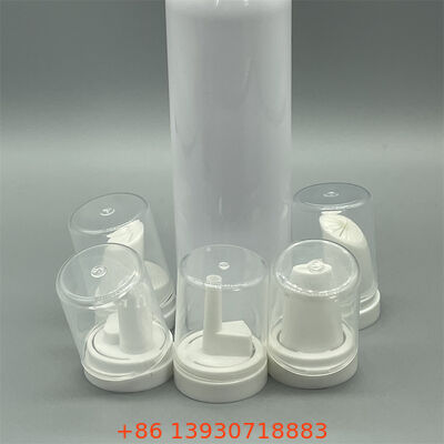 Valvola Aerosol per Cura Personale da 1 pollice per Spray Mousse per Acconciature